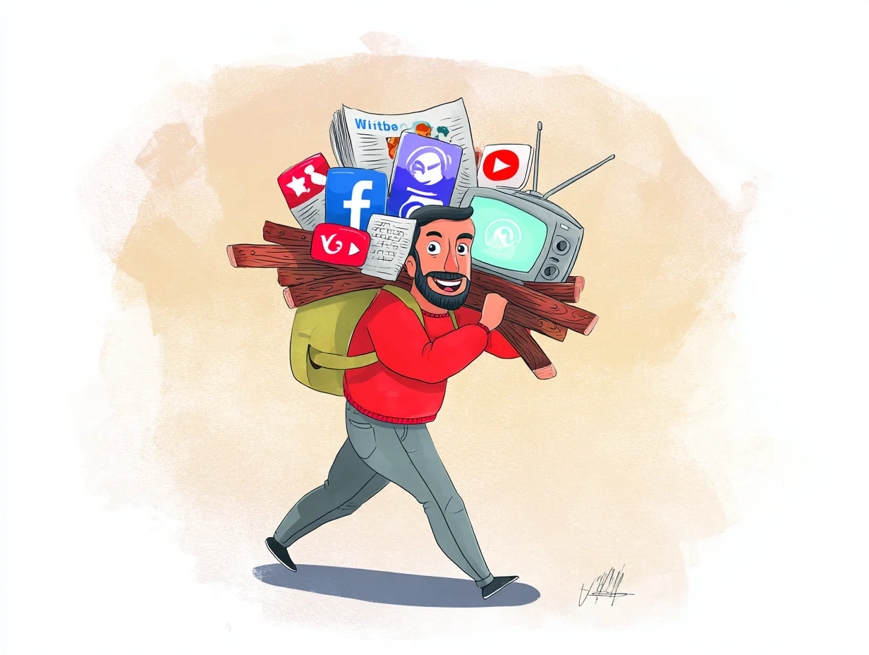 Publicidad en redes sociales para empresas onubenses: por qué el turismo, el agro y la pesca de Huelva necesitan una estrategia digital que esté a la altura de su potencial